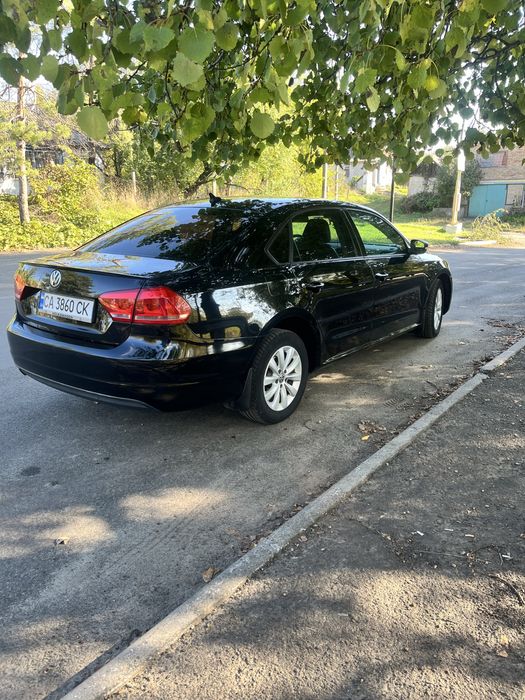 Продам Пассат nms