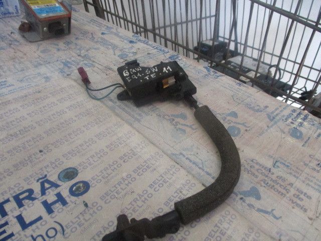Centralina do fecho central BMW 3 Touring (E91)