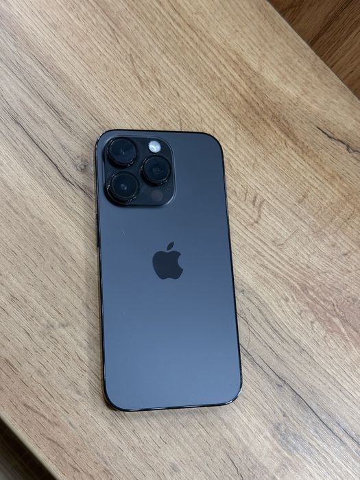 IPhone 14 pro 128Gb з гарантією від Comfy