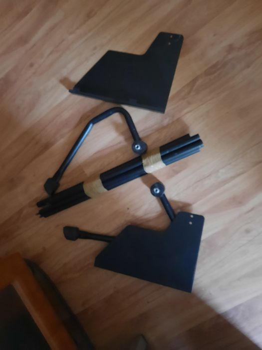 System  do łóżka chowanego w szafie samodzielny montaż