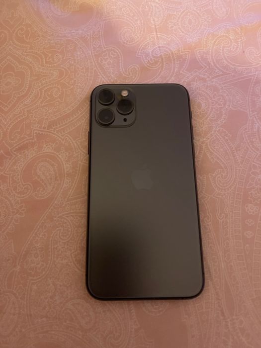 Iphone 11 pro impecável