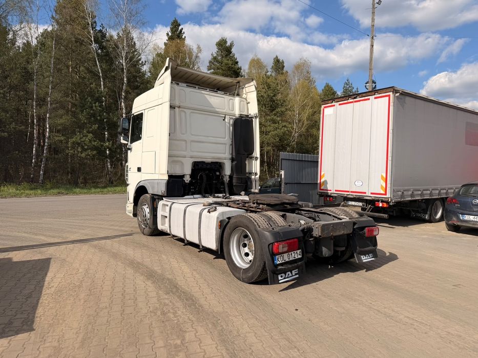 Daf XF 460  automat 2016 r