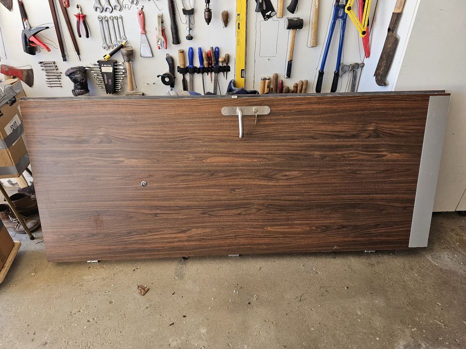 Porta exterior anti-fogo64862944808963121