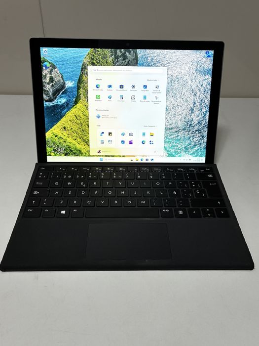 Surface pro 6 Windows 11