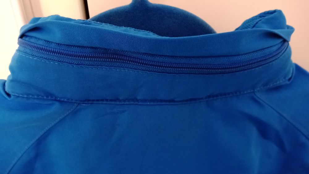 Kurtka lekka Umbro