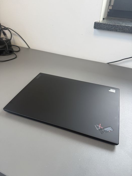 Lenovo ThinkPad X1 Carbon GEN 9 i7-1185G7 512GB 16GB FV