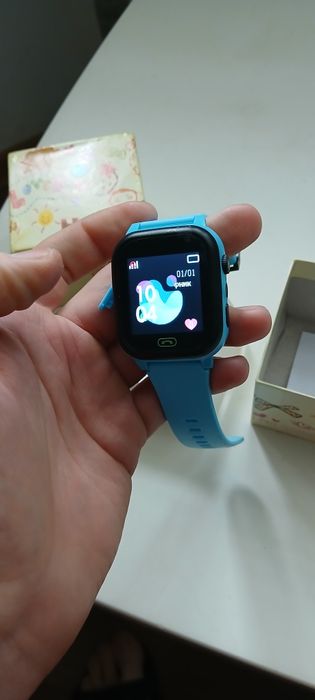 Xgp дитячий годинник