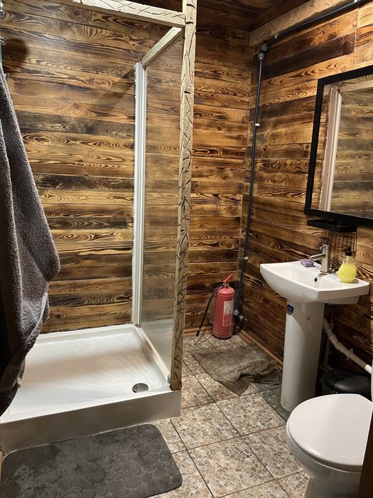 Оренда сауни, погодинно та подобово.