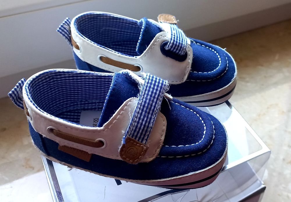 Buty Mayoral dla chłopca plus gratis