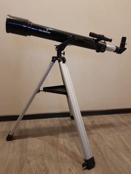 Телескоп новый Sky Watcher BK 707 AZ2