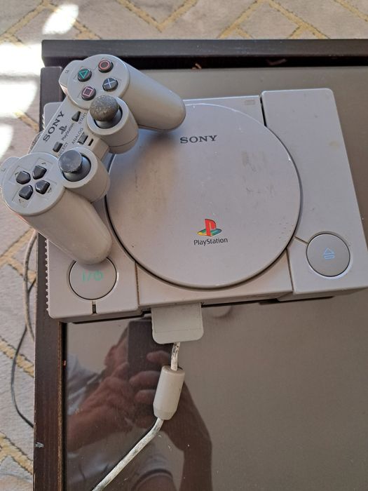 Playstation  n1.