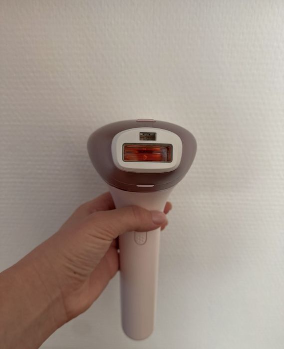 Depilator PHILIPS Lumea 9900 IPL BRI977/00 SenseIQ Czujnik SmartSkin