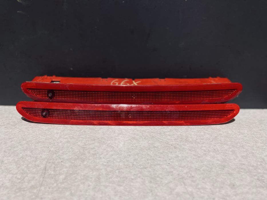 Задний стоп в ляду Гольф 5 Тігуан кришку багажника Пассат Б6 Б7 Golf 5