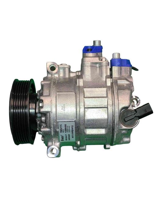Compressor Ar Condicionado PORSCHE PANAMERA 3.0 D (221 kW / 300 cv) [07.2013 - 10.2016]