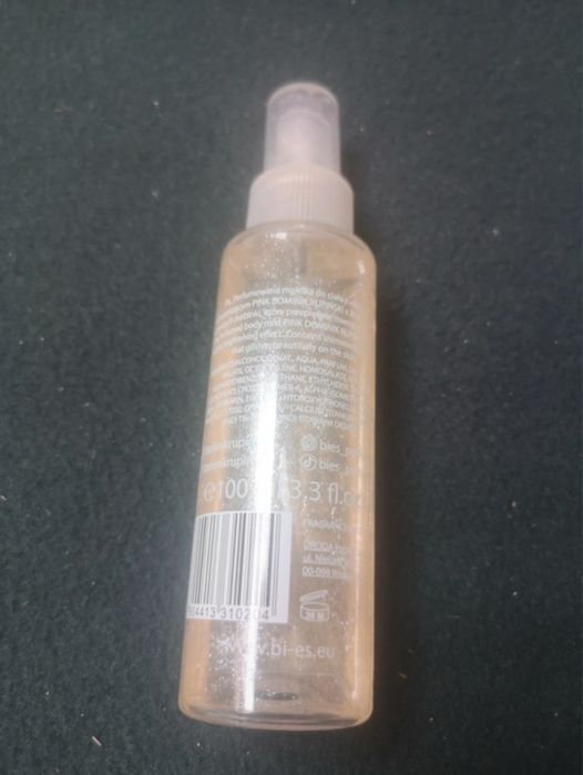 Mgiełka Dominika Rupińskiego