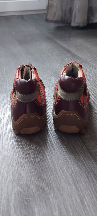 Ботинки дитячі 20 розмір