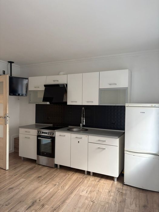 Wynajmę mieszkanie w Zawidowie