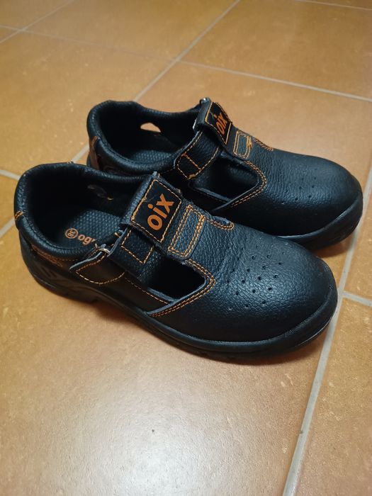 Buty robocze damskie rozmiar 38 OIX