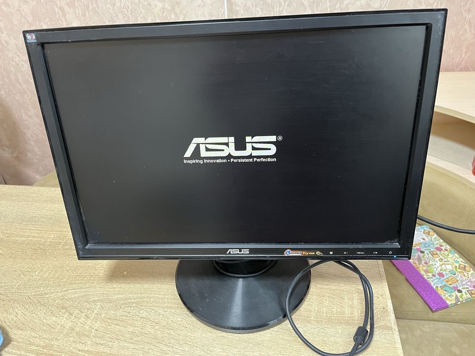 Монитор asus lsd