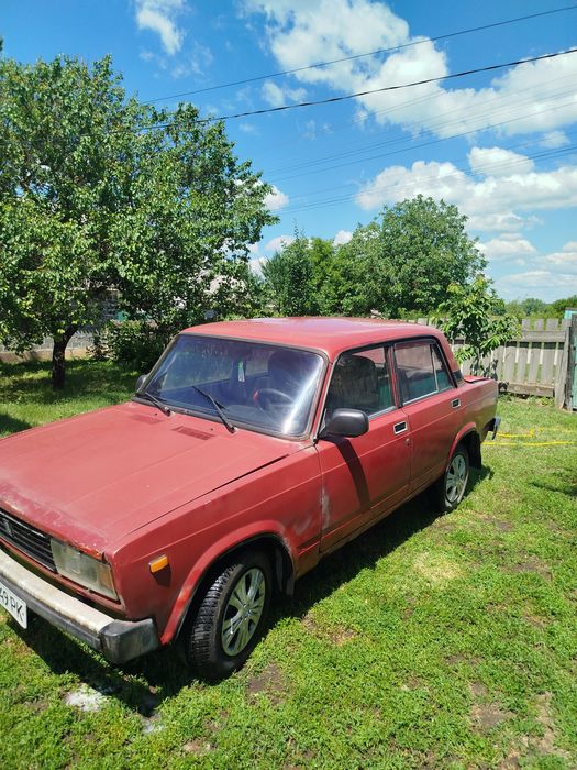 Продам автомобіль ВАЗ 21050
