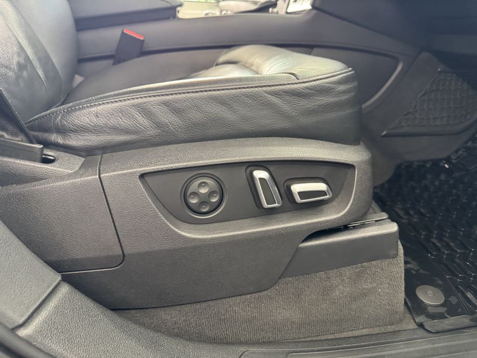 Audi q7 3.0 tdi allroad
