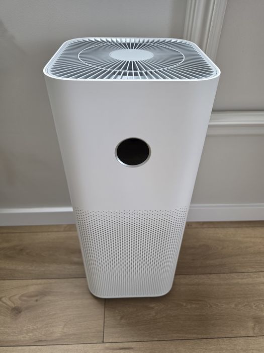 Oczyszczacz powietrza XIAOMI Smart Air Purifier 4 Pro EU Wi‑Fi