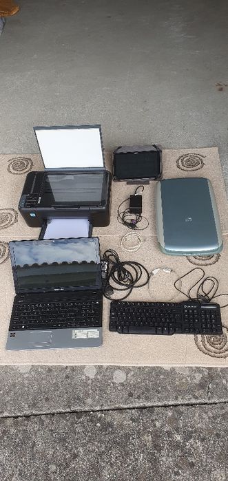 Computer Equipment436725622884290561