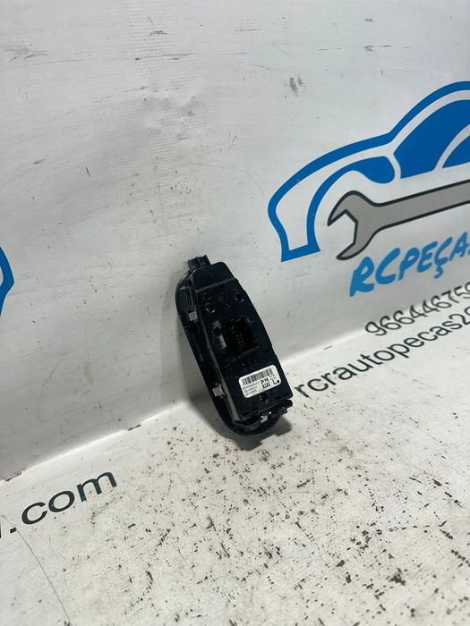 Switch Porta Vidros Espelhos Mini Cooper One S D JCW LCI F56 9289626