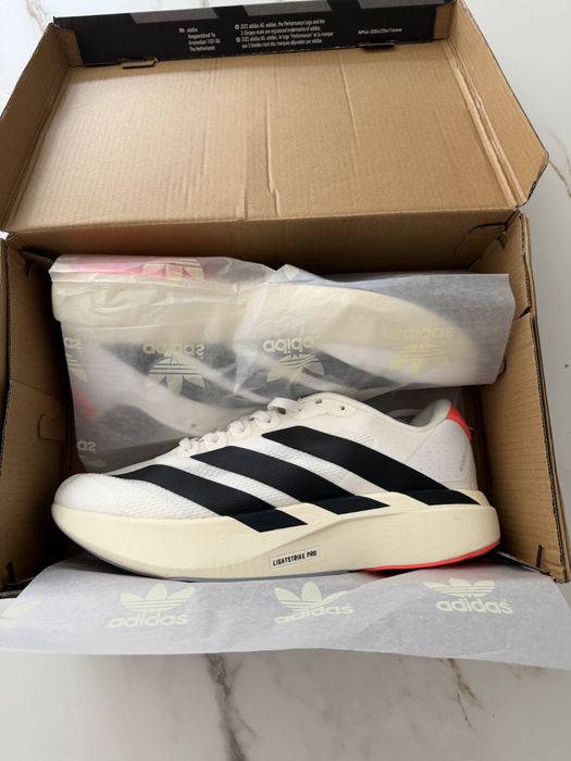 Adidas Adizero EVO SL