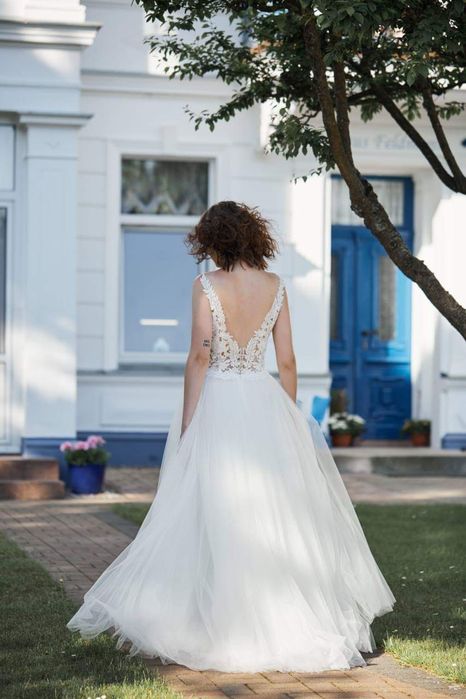 Suknia ślubna Annais Bridal