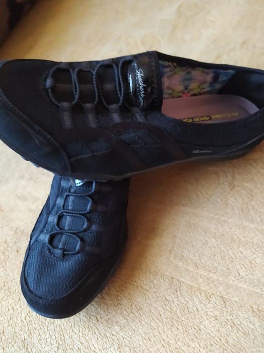 Nowe obuwie damskie