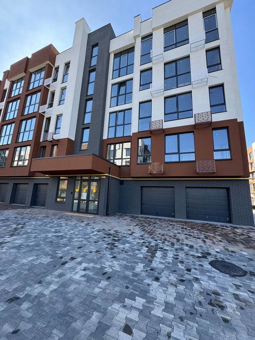 Продаж 1-кімнатної квартири з ремонтом в Крюківщині