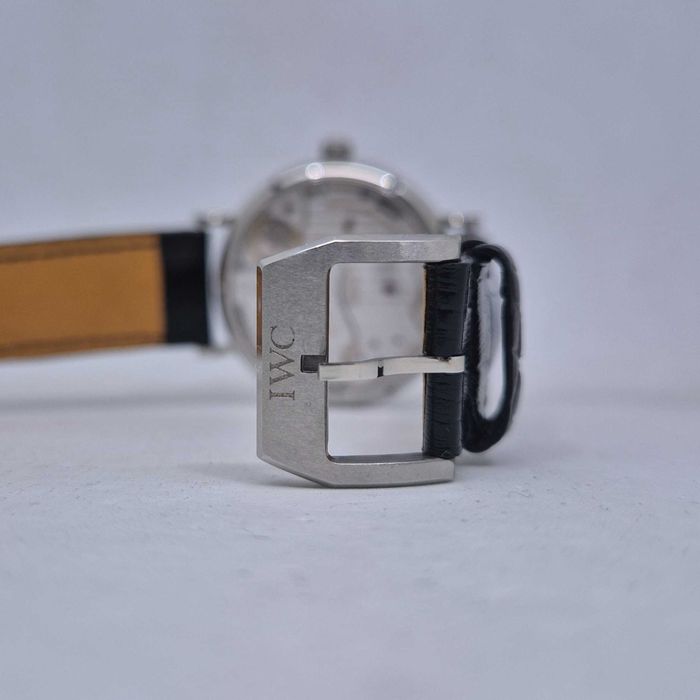 Акція IWC Portofino Hand-wound 8 days IW510102