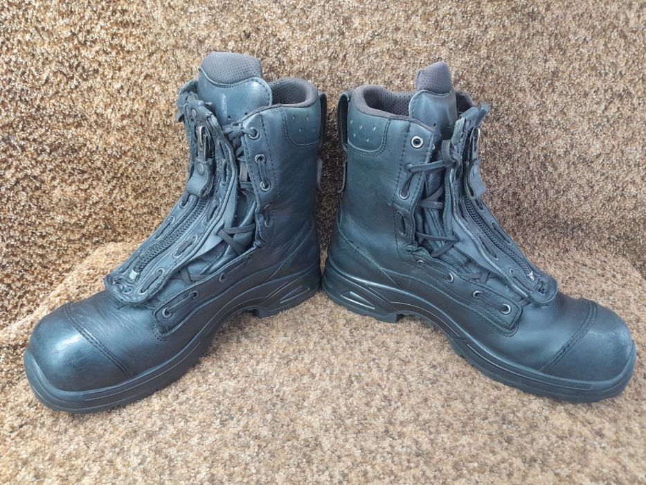Берци,черевики робочі Haix Airpower XR 42 робочі.