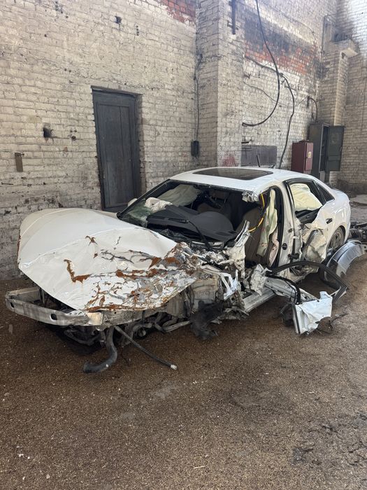 Ауді А4,Audi A4 С9