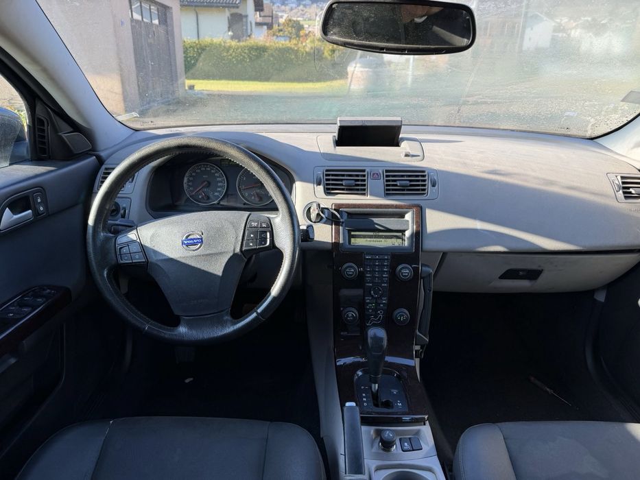 Volvo v50 T5 170 tys km !