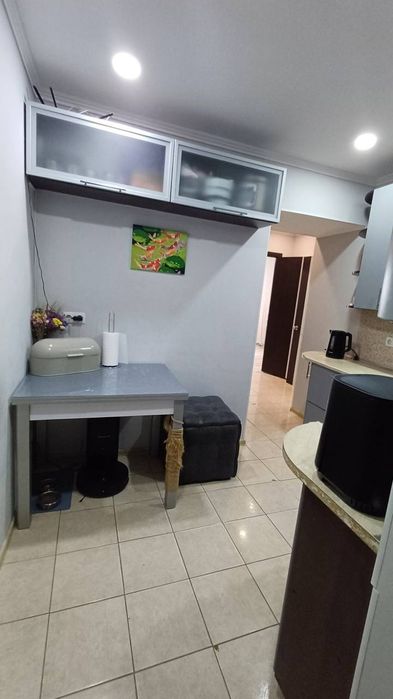 Продам однокомнатную квартиру