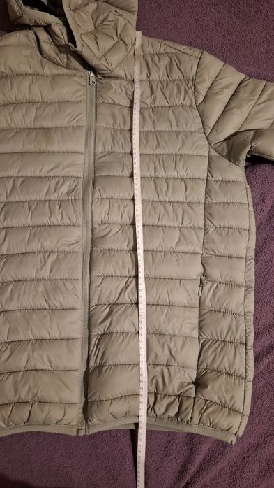 Куртка стограмівка