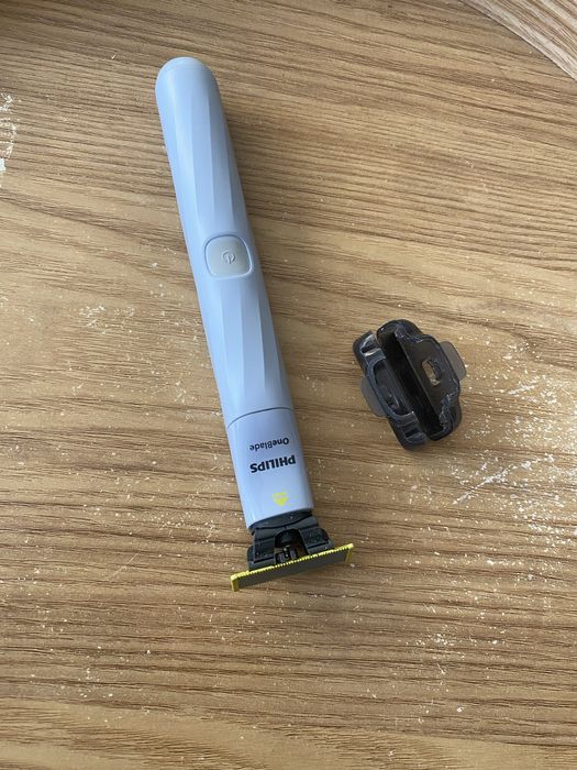 Philips OneBlade First Shave QP1324/20,