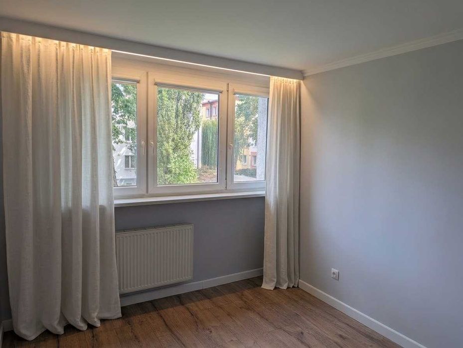 Mieszkanie – Łódź, Stare Chojny, Górna - Widok 3