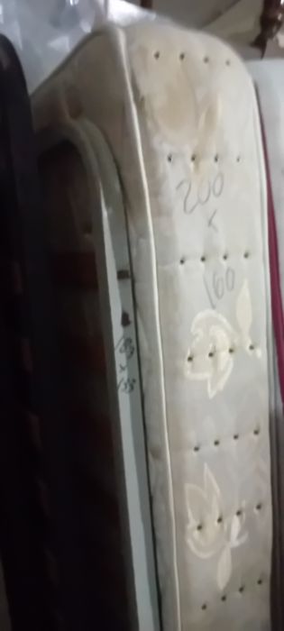 Colchoes algumas medidas