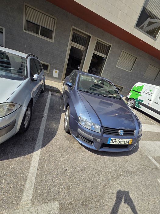 Fiat stilo 1.6 16 v. 2003