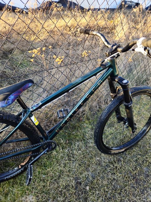 NS BIKES  metropolis 3