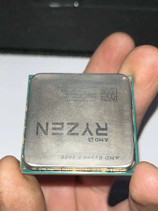 Procesor AMD Ryzen 5 2600