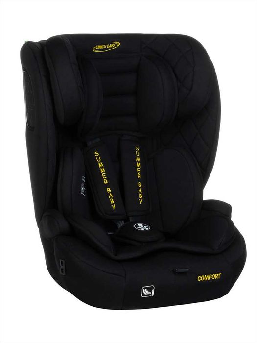 Fotelik samochodowy COMFORT marki SUMMER BABY