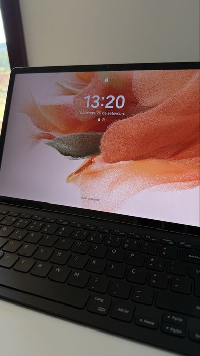 Galaxy Tab S7 FE