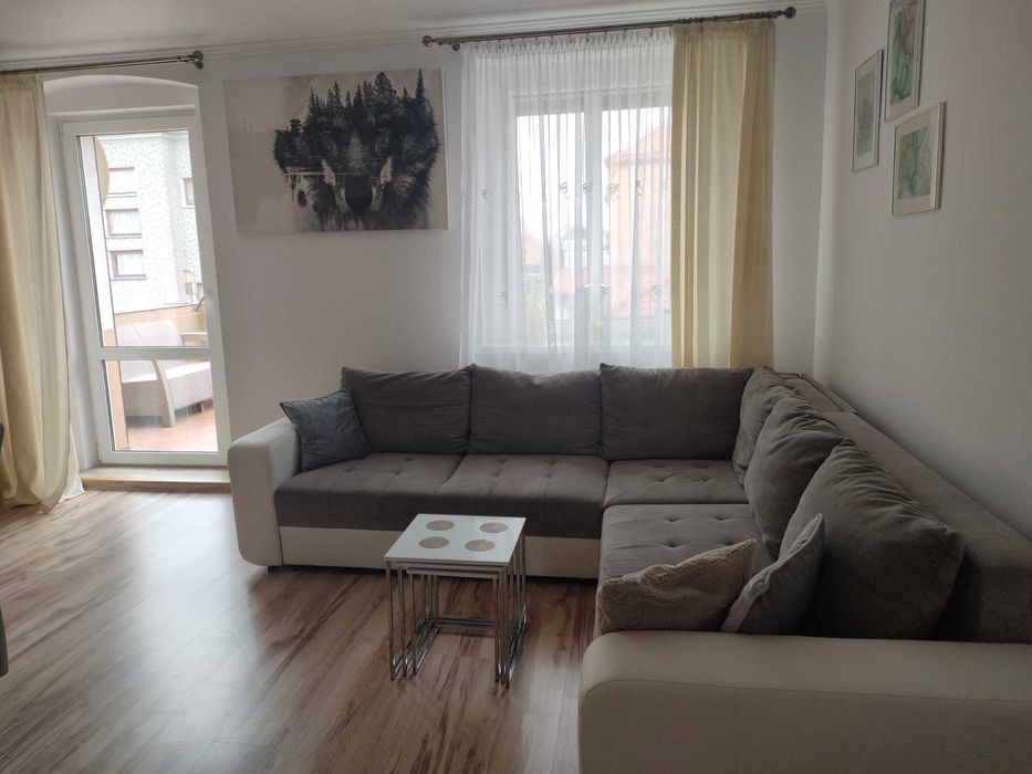 Promocja!!! Apartamenty 70m2 oraz 30m2 Sea&Wine, blisko plaży!