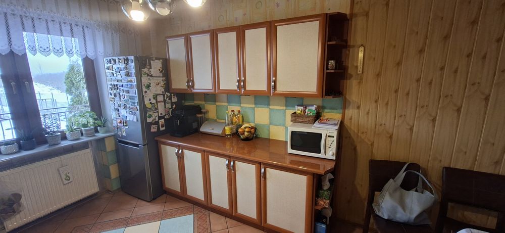 Sprzedam wyposażenie kuchni