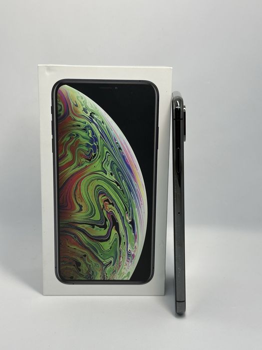 iPhone XS Max 256 gb Dual Sim Neverlock