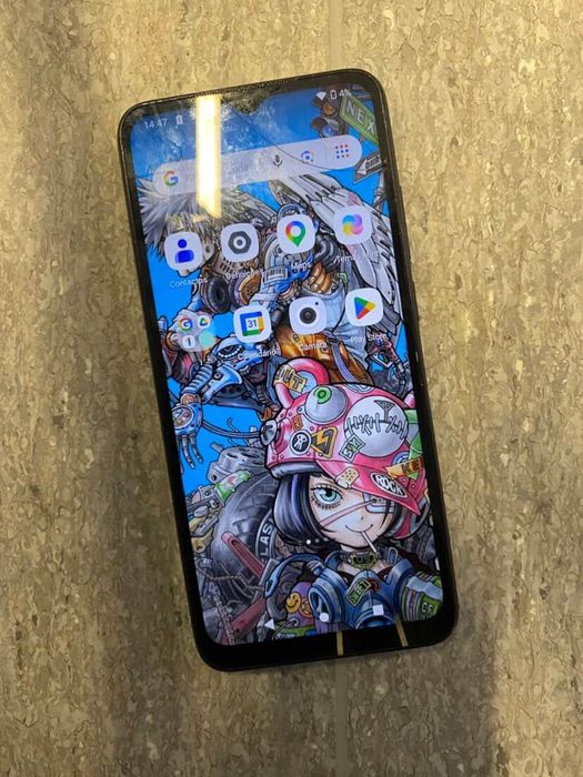 Redmi a1 usado em bom estado